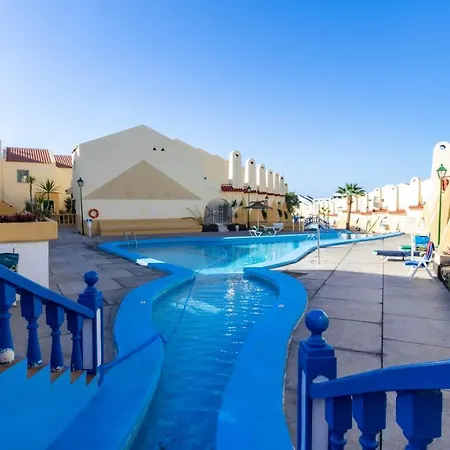 Διαμέρισμα In Mareverde Costa Adeje (Tenerife)