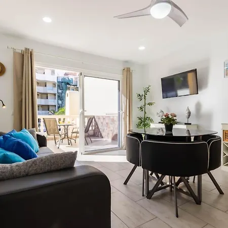 Апартаменты In Mareverde *